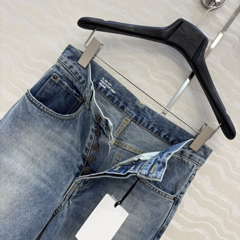 Ce1i*e jeans
